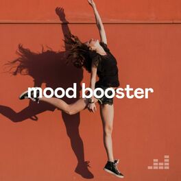 Cover of playlist Mood Booster