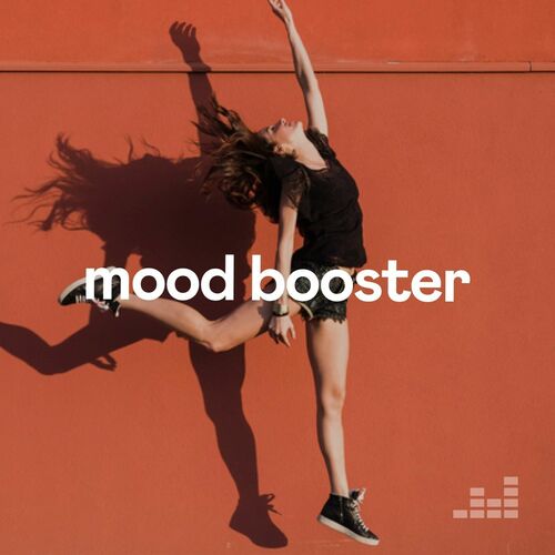 Mood Booster playlist | Listen on Deezer