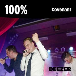 Cover of playlist 100% Covenant