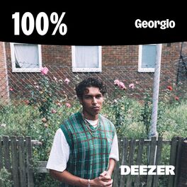 Cover of playlist 100% Georgio