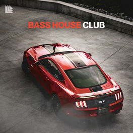 Cover of playlist Bass House 2023 🚨 Bass Boosted