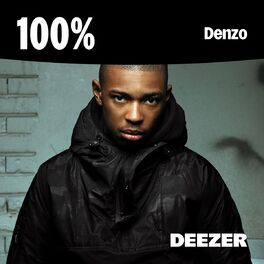 Cover of playlist 100% Denzo