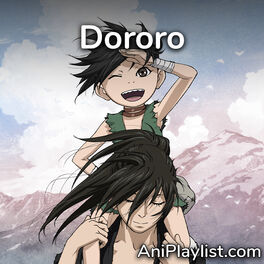Cover of playlist Dororo | どろろ | openings, endings & OST