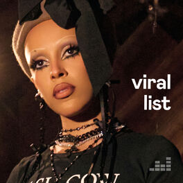 Cover of playlist Viral List
