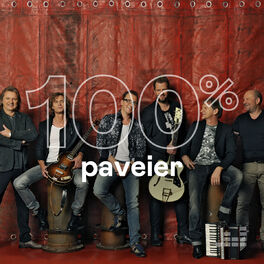 Cover of playlist 100% Paveier