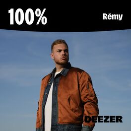 Cover of playlist 100% Rémy