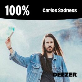 Cover of playlist 100% Carlos Sadness