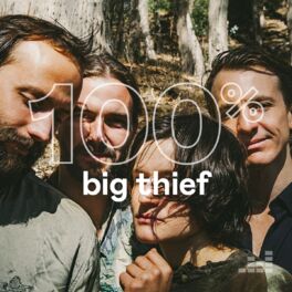 Cover of playlist 100% Big Thief