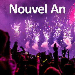 Cover of playlist Nouvel An 2023 | Réveillon 2023 | Fête Bonne Année