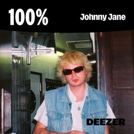 Cover of playlist 100% Johnny Jane