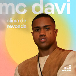 Cover of playlist Clima de Revoada por MC Davi