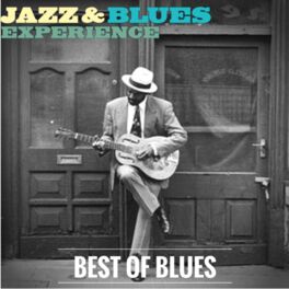 Cover of playlist Best of Blues (B.B King , Popa Chubby ...)