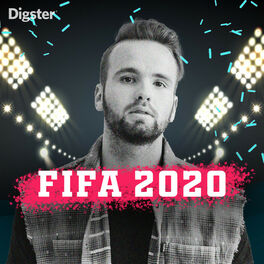 Cover of playlist FIFA 2022