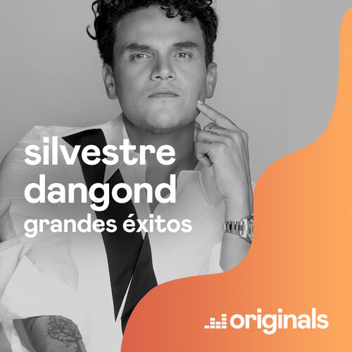 Silvestre Dangond Grandes Éxitos Escuchar En Deezer 0620