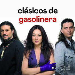 Cover of playlist Clásicos de gasolinera