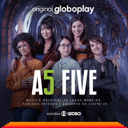Cover of playlist As Five