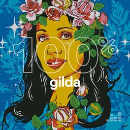 Cover of playlist 100% Gilda