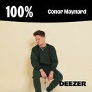 100% Conor Maynard