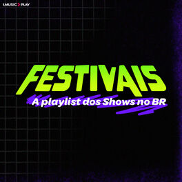 Cover of playlist Festivais 2023 | Premiações Internacionais