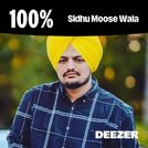 100% Sidhu Moose Wala