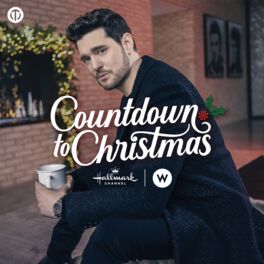 Cover of playlist Countdown to Christmas