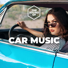 Cover of playlist Car Music | Auto Fahren | Songs zum mitsingen | Au