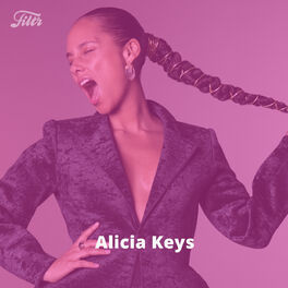 Cover of playlist Alicia Keys : Best of