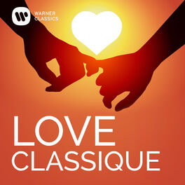Cover of playlist Love Classique