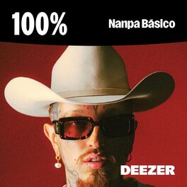 Cover of playlist 100% Nanpa Básico