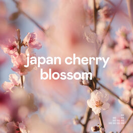 Cover of playlist Japan Cherry Blossom