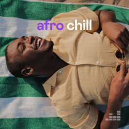 Cover of playlist Afro Chill