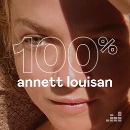 Cover of playlist 100% Annett Louisan