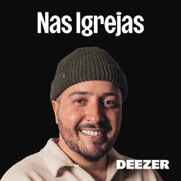 Cover of playlist Nas Igrejas