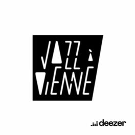 Cover of playlist Jazz à Vienne