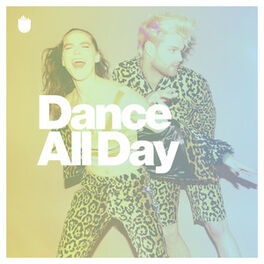 Cover of playlist Dance All Day