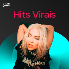 Cover of playlist TikTok Hits 2023 | Virais do Tik Tok
