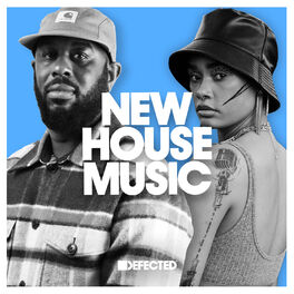 Cover of playlist New House Music | Defected
