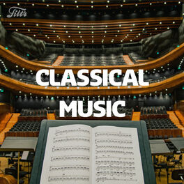 Cover of playlist Classical Music