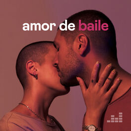 Cover of playlist Amor de Baile