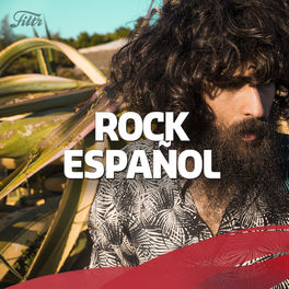 Cover of playlist Rock España 2022-2000: El Mejor Rock en Español