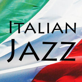 Cover of playlist Italy Goes Jazz