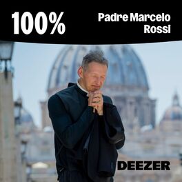 Cover of playlist 100% Padre Marcelo Rossi