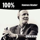 100% Hannes Wader