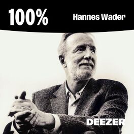 Cover of playlist 100% Hannes Wader