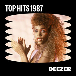 Cover of playlist Top Hits 1987