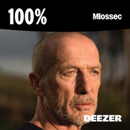 Cover of playlist 100% Miossec