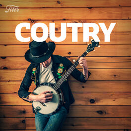 Cover of playlist Country - Hatullinen countryn taikaa