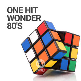 Cover of playlist One hit wonder 80's