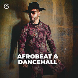 Cover of playlist Afrobeat & Dancehall Night  Dancehall 2022  Danceh