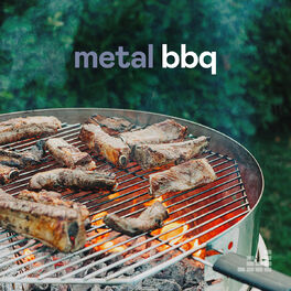 Cover of playlist Metal BBQ